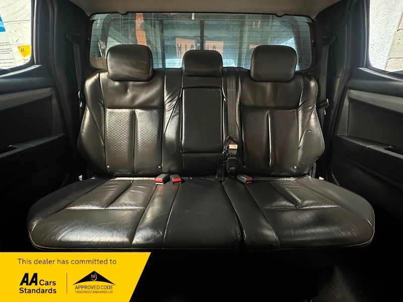 Used Isuzu Rodeo 2015 for sale - 77508216: Photo 19