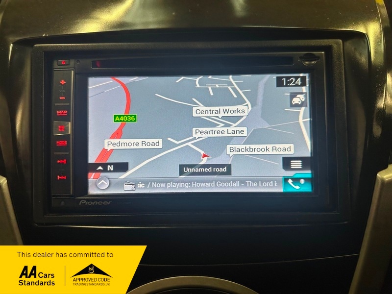 Used Isuzu Rodeo 2015 for sale - 77508216: Photo 29