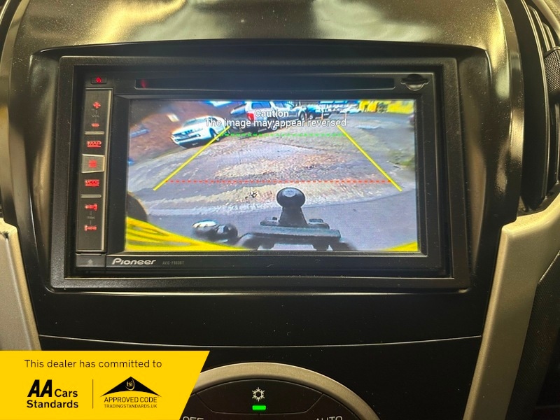 Used Isuzu Rodeo 2015 for sale - 77508216: Photo 31