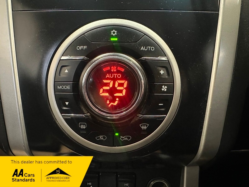 Used Isuzu Rodeo 2015 for sale - 77508216: Photo 32