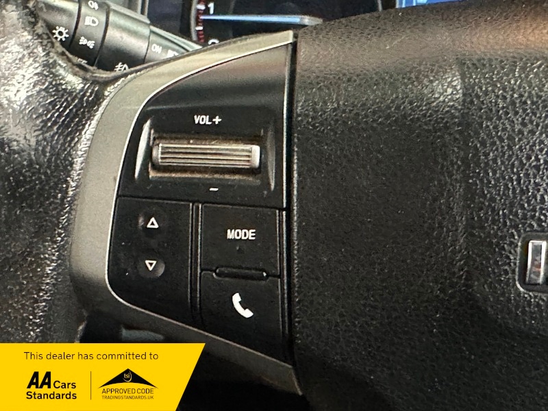 Used Isuzu Rodeo 2015 for sale - 77508216: Photo 36