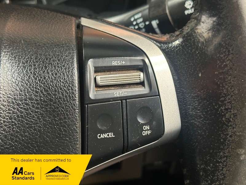 Used Isuzu Rodeo 2015 for sale - 77508216: Photo 37