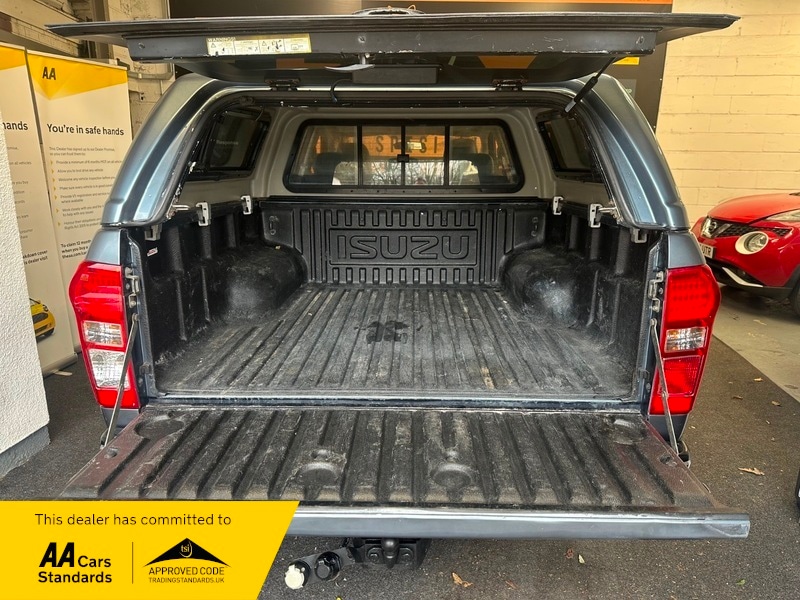 Used Isuzu Rodeo 2015 for sale - 77508216: Photo 48