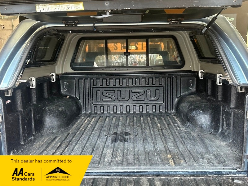 Used Isuzu Rodeo 2015 for sale - 77508216: Photo 49