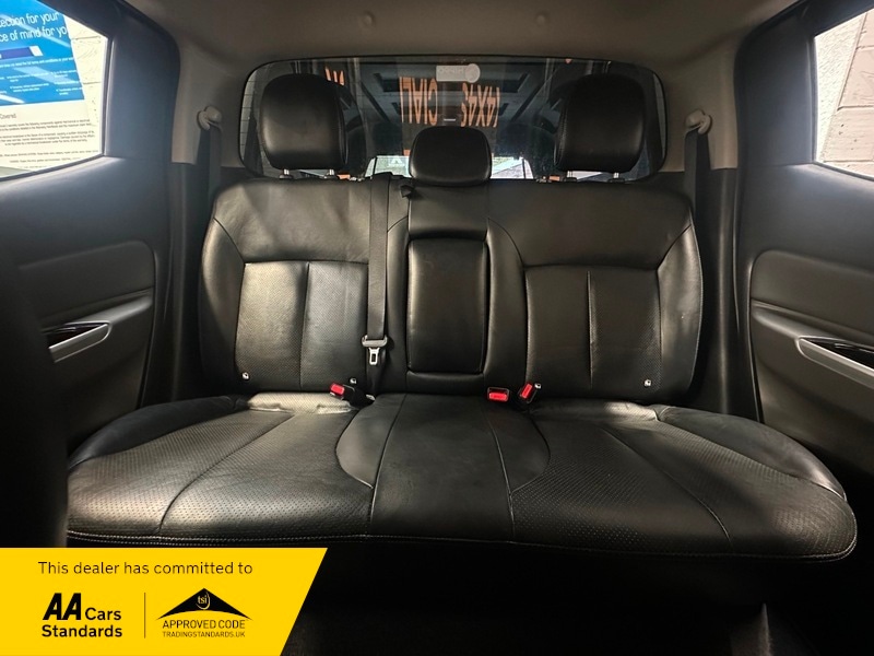 Used Mitsubishi L200 2017 for sale - 76317231: Photo 16