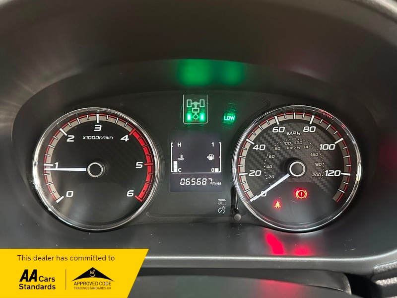 Used Mitsubishi L200 2017 for sale - 76317231: Photo 22