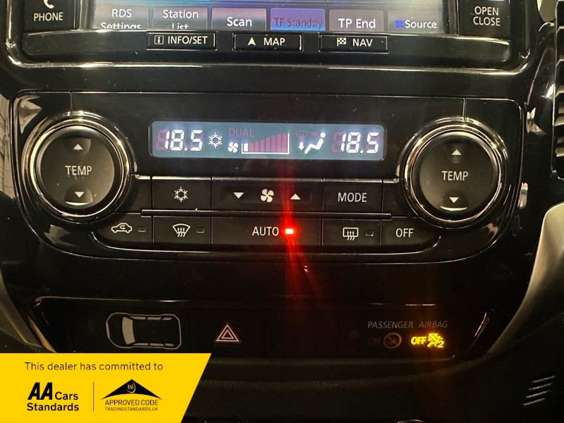 Used Mitsubishi L200 2017 for sale - 76317231: Photo 29