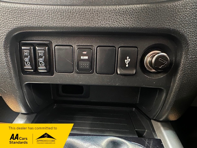 Used Mitsubishi L200 2017 for sale - 76317231: Photo 30