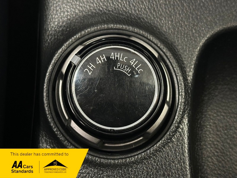 Used Mitsubishi L200 2017 for sale - 76317231: Photo 31