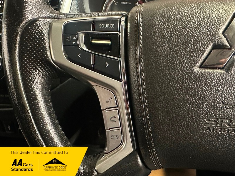 Used Mitsubishi L200 2017 for sale - 76317231: Photo 32