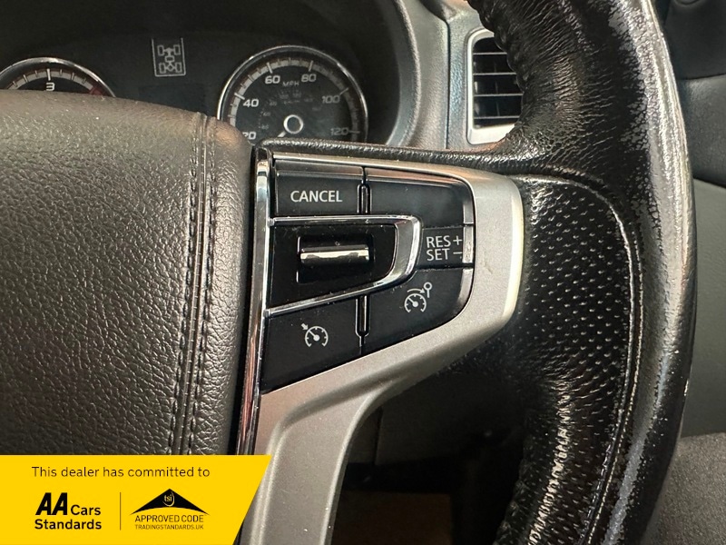 Used Mitsubishi L200 2017 for sale - 76317231: Photo 34