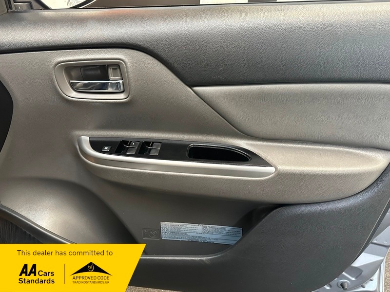 Used Mitsubishi L200 2017 for sale - 76317231: Photo 37