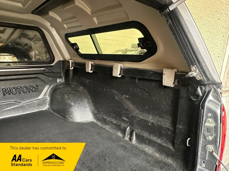 Used Mitsubishi L200 2017 for sale - 76317231: Photo 48