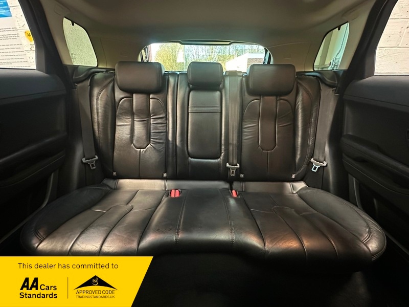 Used Land Rover Range Rover Evoque 2012 for sale - 76643089: Photo 19