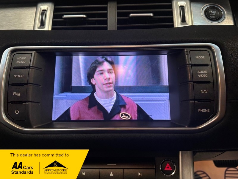 Used Land Rover Range Rover Evoque 2012 for sale - 76643089: Photo 29