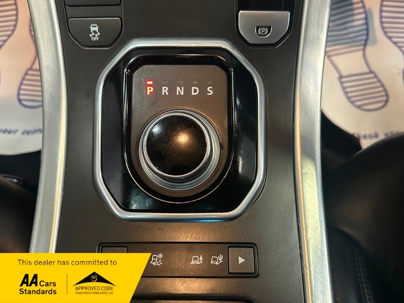 Used Land Rover Range Rover Evoque 2012 for sale - 76643089: Photo 32