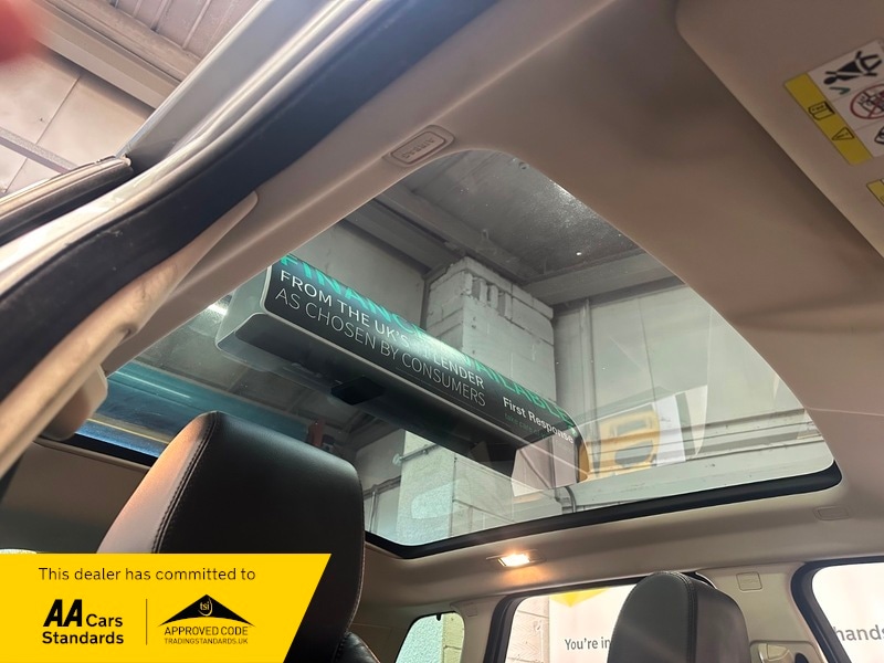 Used Land Rover Range Rover Evoque 2012 for sale - 76643089: Photo 36