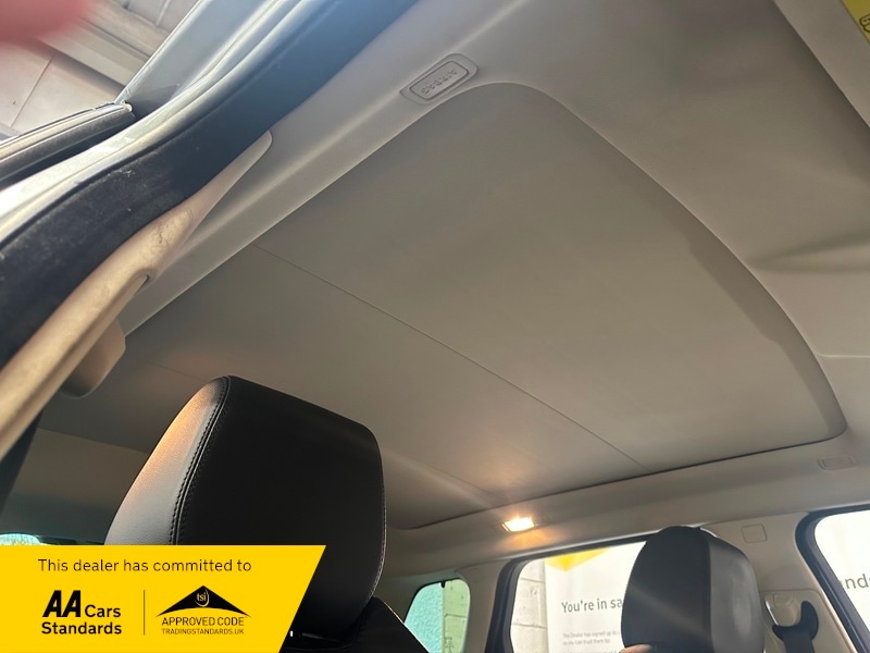 Used Land Rover Range Rover Evoque 2012 for sale - 76643089: Photo 37