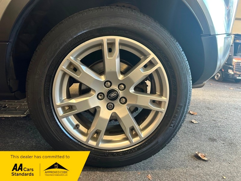 Used Land Rover Range Rover Evoque 2012 for sale - 76643089: Photo 44