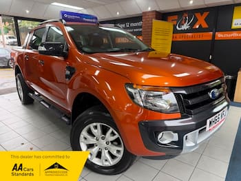 Used Ford Ranger 2015 for sale - 79785835: Photo