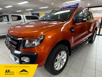 Used Ford Ranger 2015 for sale - 79785835: Photo
