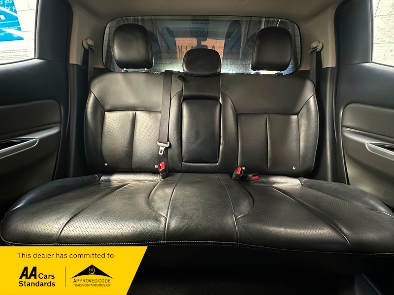 Used Mitsubishi L200 2018 for sale - 76643138: Photo 18