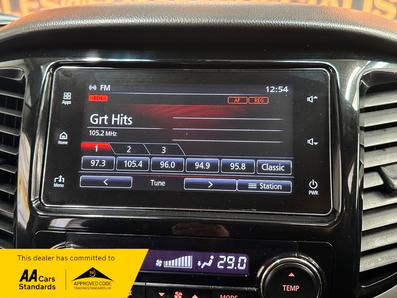 Used Mitsubishi L200 2018 for sale - 76643138: Photo 26