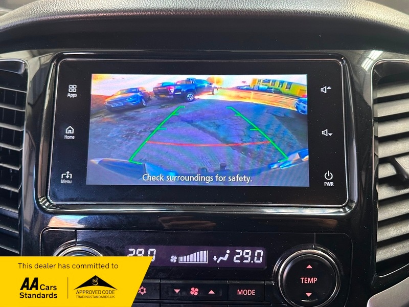 Used Mitsubishi L200 2018 for sale - 76643138: Photo 31