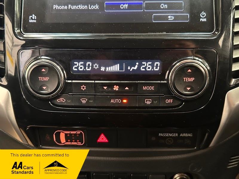 Used Mitsubishi L200 2018 for sale - 76643138: Photo 32