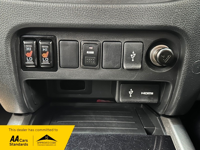 Used Mitsubishi L200 2018 for sale - 76643138: Photo 33