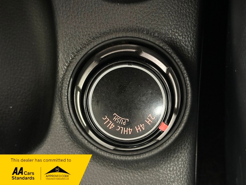 Used Mitsubishi L200 2018 for sale - 76643138: Photo 34