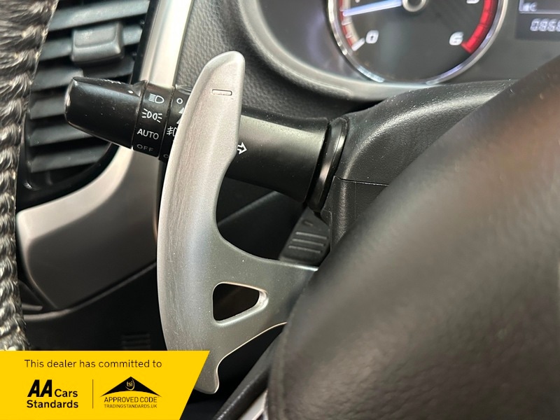 Used Mitsubishi L200 2018 for sale - 76643138: Photo 38