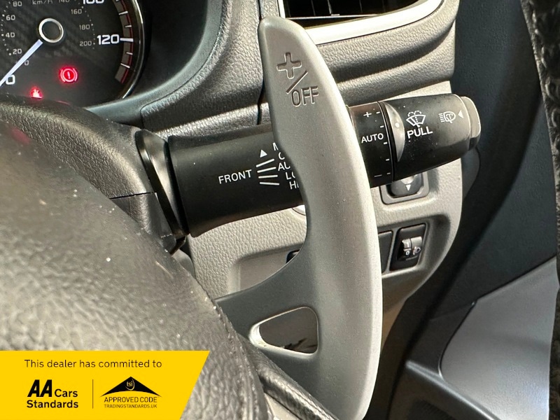 Used Mitsubishi L200 2018 for sale - 76643138: Photo 39