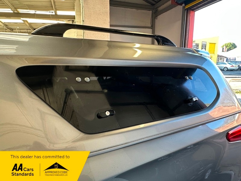 Used Mitsubishi L200 2018 for sale - 76643138: Photo 44