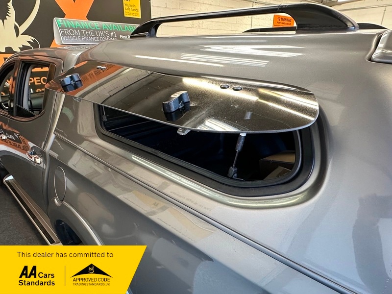 Used Mitsubishi L200 2018 for sale - 76643138: Photo 46