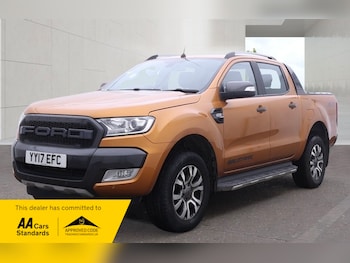 Used Ford Ranger 2017 for sale - 79197936: Photo