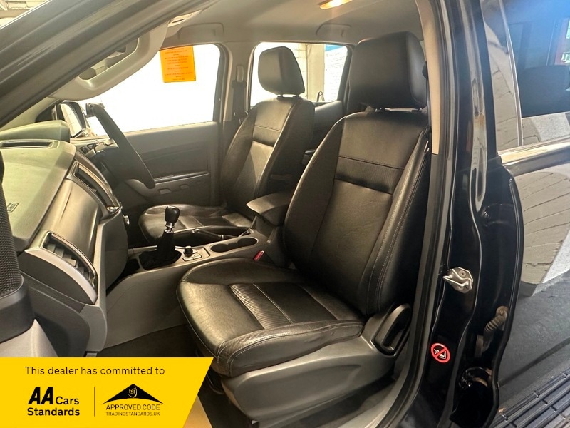 Used Ford Ranger 2017 for sale - 76317230: Photo 16