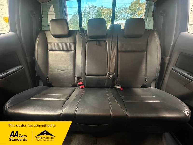 Used Ford Ranger 2017 for sale - 76317230: Photo 19