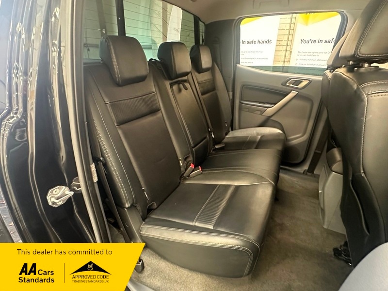 Used Ford Ranger 2017 for sale - 76317230: Photo 20