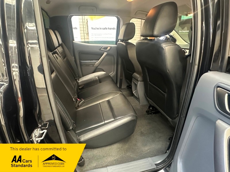 Used Ford Ranger 2017 for sale - 76317230: Photo 21