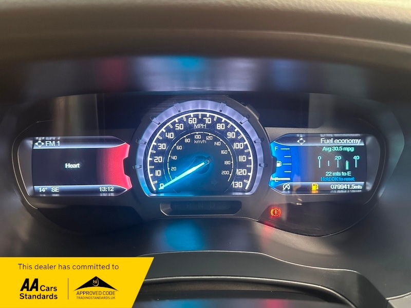 Used Ford Ranger 2017 for sale - 76317230: Photo 25