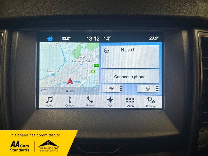 Used Ford Ranger 2017 for sale - 76317230: Photo 26