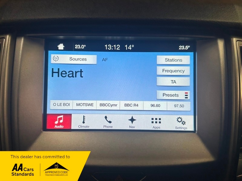 Used Ford Ranger 2017 for sale - 76317230: Photo 27