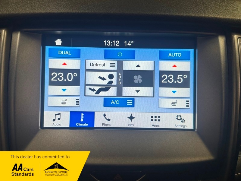 Used Ford Ranger 2017 for sale - 76317230: Photo 29