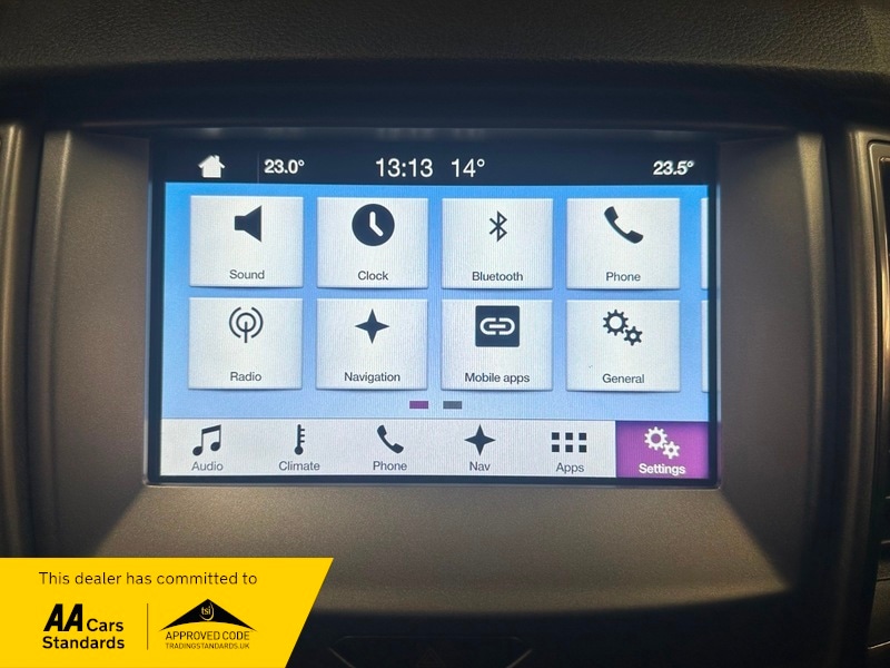 Used Ford Ranger 2017 for sale - 76317230: Photo 31