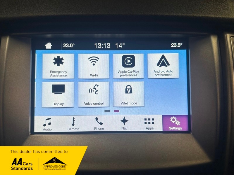 Used Ford Ranger 2017 for sale - 76317230: Photo 32