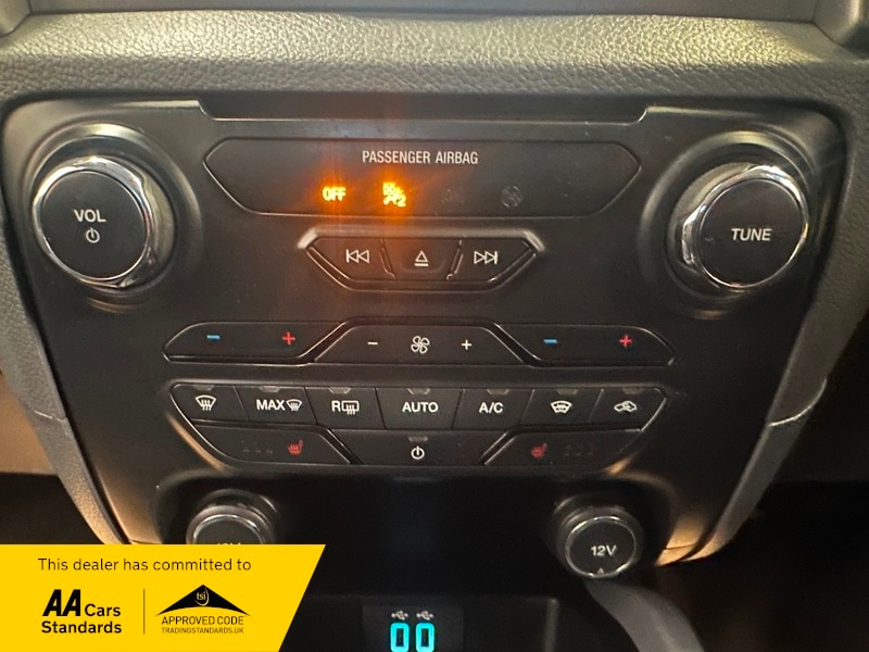 Used Ford Ranger 2017 for sale - 76317230: Photo 34