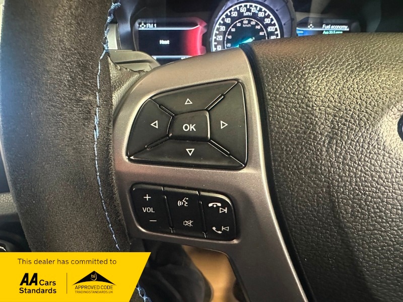 Used Ford Ranger 2017 for sale - 76317230: Photo 37