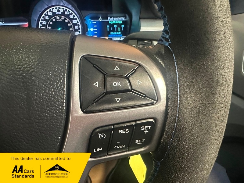 Used Ford Ranger 2017 for sale - 76317230: Photo 39