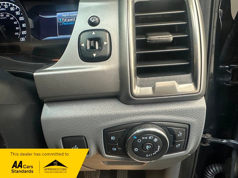 Used Ford Ranger 2017 for sale - 76317230: Photo 40